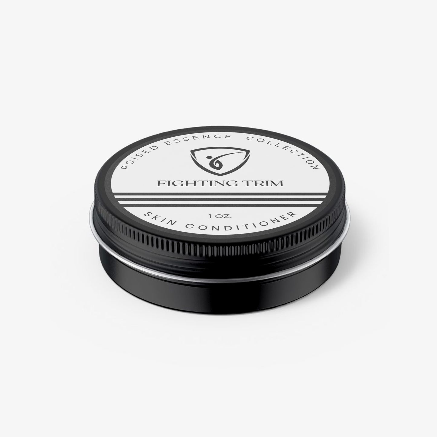 Fighting Trim - Fresh & Revitalizing Fragrance