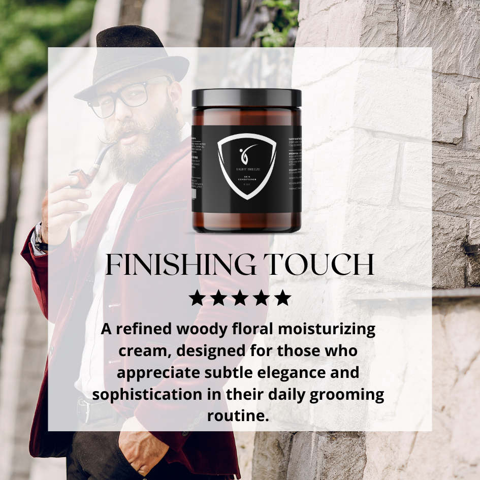 Finishing Touch – Effortless Sophistication in Every Detail