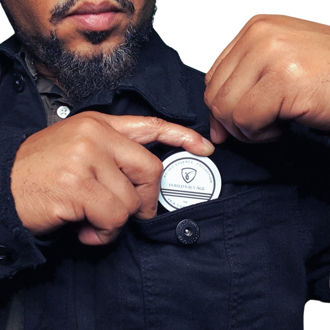 Finishing Touch – Effortless Sophistication in Every Detail