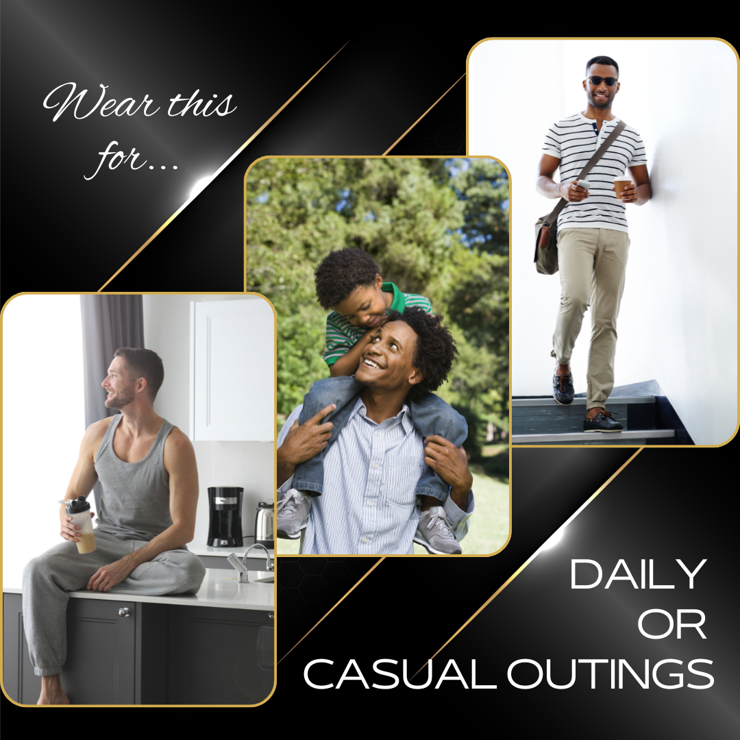 Urban Wisdom – Energy, Style, and Sophistication