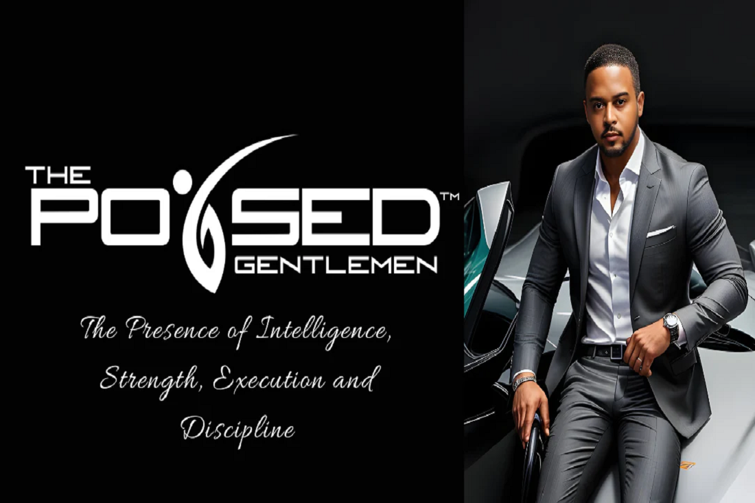 Becoming a Poised Gentleman: Essential Steps to Refinement