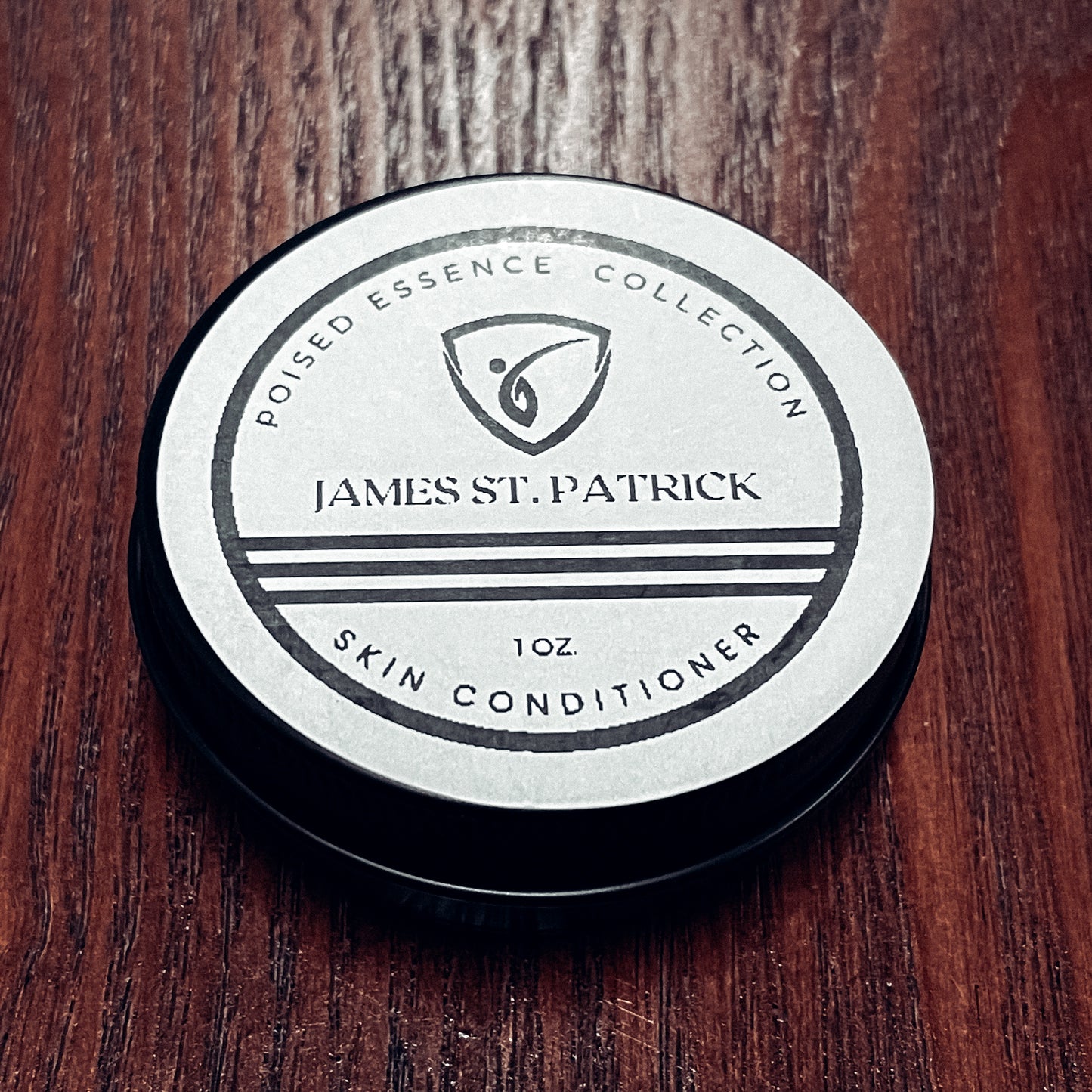 James Saint Patrick (JSP) | A Sophisticated Woody Fragrance