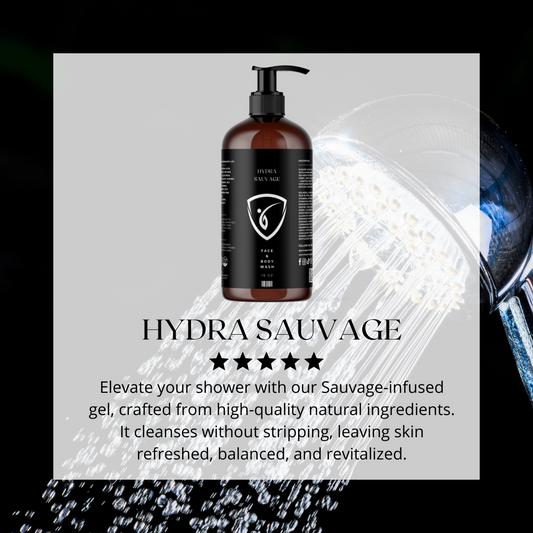 Hydra Sauvage