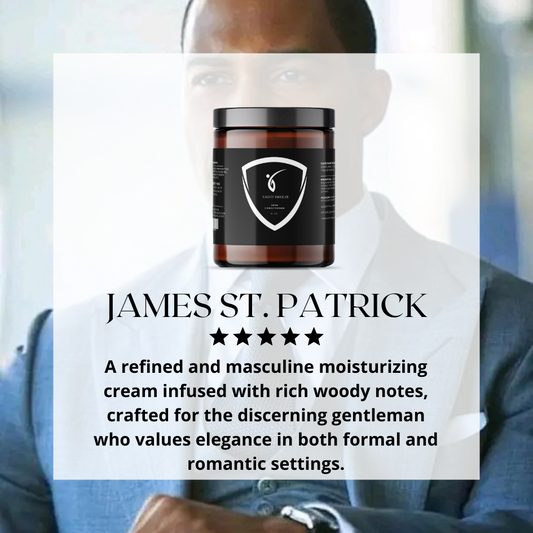 James Saint Patrick (JSP) – The Essence of Sophisticated Confidence