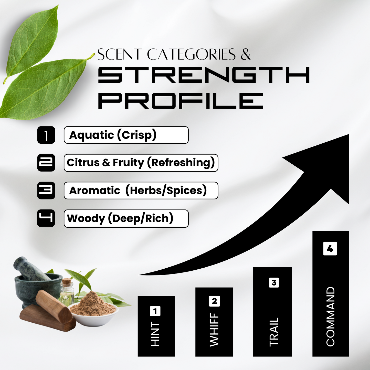 Fighting Trim - Fresh & Revitalizing Fragrance