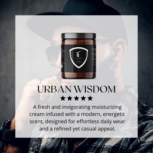 Urban Wisdom – Energy, Style, and Sophistication